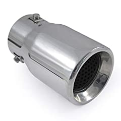 Exhaust tip trim for sale  Delivered anywhere in Ireland