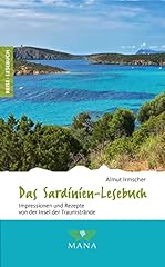 Sardinien lesebuch impressione gebraucht kaufen  Wird an jeden Ort in Deutschland