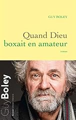 Dieu boxait amateur d'occasion  Livré partout en France