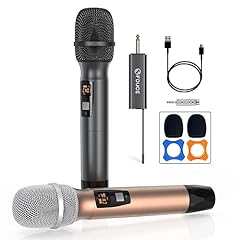 Fduce wireless microphone for sale  Delivered anywhere in Ireland