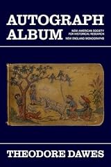 Autograph album for sale  Delivered anywhere in UK