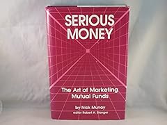 Serious money art for sale  Delivered anywhere in USA 