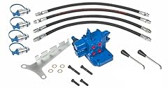 Double acting hydraulic for sale  Delivered anywhere in USA 