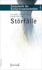 Störfälle zeitschrift kultur gebraucht kaufen  Wird an jeden Ort in Deutschland