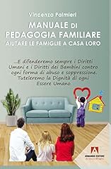 Manuale pedagogia familiare. usato  Spedito ovunque in Italia 