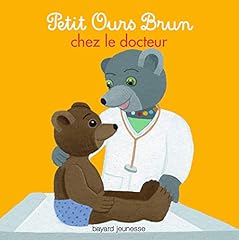Petit ours brun d'occasion  Livré partout en France