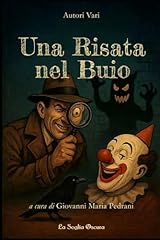 Una risata nel usato  Spedito ovunque in Italia 