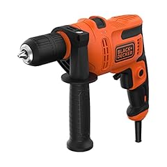 Black decker trapano usato  Spedito ovunque in Italia 