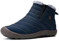 Eagsouni snow boots for sale  Delivered anywhere in USA 