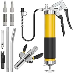 Grease gun kit for sale  Delivered anywhere in USA 