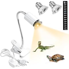 Minisoiso lampada tartarughe usato  Spedito ovunque in Italia 