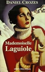 Mademoiselle laguiole d'occasion  Livré partout en Belgiqu