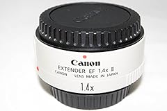 Canon extender 1.4x for sale  Delivered anywhere in USA 