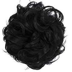 Caisha scrunchie haarteil gebraucht kaufen  Wird an jeden Ort in Deutschland