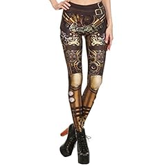 Leggings damen druck gebraucht kaufen  Wird an jeden Ort in Deutschland