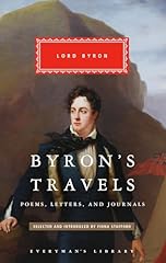 Byron travels gebraucht kaufen  Wird an jeden Ort in Deutschland