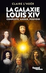 Galaxie louis xiv gebraucht kaufen  Wird an jeden Ort in Deutschland