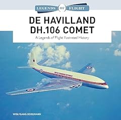 Havilland dh.106 comet for sale  Delivered anywhere in Ireland