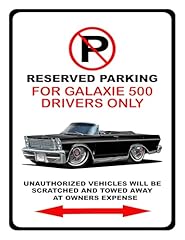 1965 ford galaxie for sale  Delivered anywhere in USA 