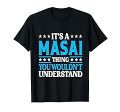 Masai thing wouldn for sale  Delivered anywhere in UK