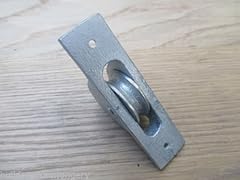 Ironmongery single axle for sale  Delivered anywhere in UK