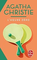 Heure zéro d'occasion  Livré partout en France