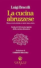 Cucina abruzzese. dalla usato  Spedito ovunque in Italia 