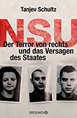 Nsu terror versagen gebraucht kaufen  Wird an jeden Ort in Deutschland