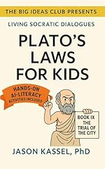 Plato laws kids for sale  Delivered anywhere in UK