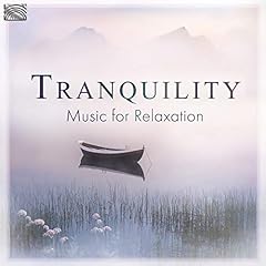 Tranquility music for d'occasion  Livré partout en France