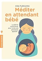 Méditer attendant bébé d'occasion  Livré partout en France