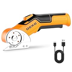 Cordless electric scissors for sale  Delivered anywhere in UK