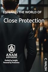 Entering close protection for sale  Delivered anywhere in UK