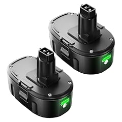 Junwood 2pack 8000mah for sale  Delivered anywhere in USA 