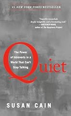 Quiet power introverts for sale  Delivered anywhere in USA 