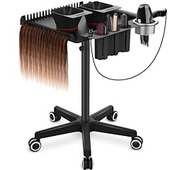 Tasalon rolling salon for sale  Delivered anywhere in USA 