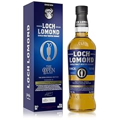 Loch lomond open for sale  Delivered anywhere in UK