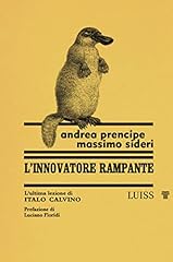 Innovatore rampante ultima usato  Spedito ovunque in Italia 