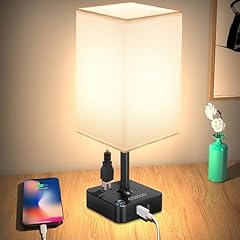 Table lamp dimmable for sale  Delivered anywhere in USA 