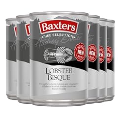 Baxters chef selections for sale  Delivered anywhere in UK