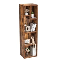 Vecelo tier bookcase for sale  Delivered anywhere in USA 