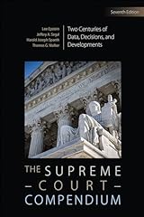 Supreme court compendium for sale  Delivered anywhere in USA 