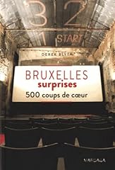 Bruxelles surprises 500 d'occasion  Livré partout en Belgiqu