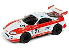Autoworld Xtraction 1994 Toyota Supra HO Scale Slot for sale  Delivered anywhere in Canada
