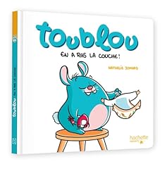 Toublou ras couche d'occasion  Livré partout en France