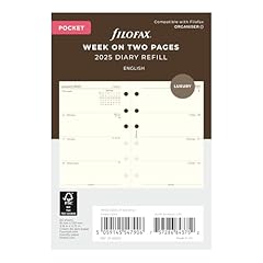 Filofax calendar diary for sale  Delivered anywhere in USA 