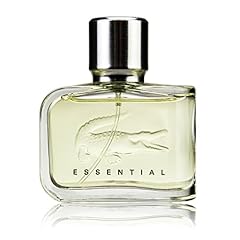 Lacoste essential eau for sale  Delivered anywhere in UK