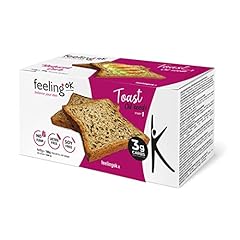 Feeling proto toast usato  Spedito ovunque in Italia 