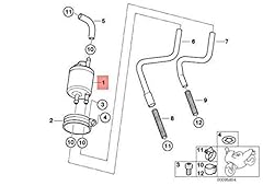 Bmw genuine fuel for sale  Delivered anywhere in USA 