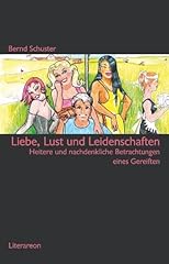 Lust leidenschaften heitere gebraucht kaufen  Wird an jeden Ort in Deutschland